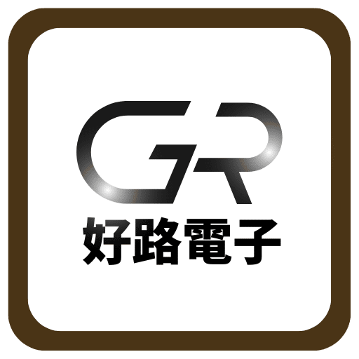 GR電子平台