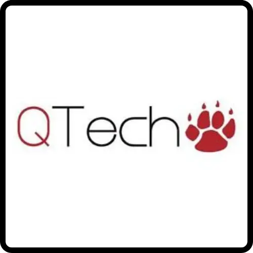 QT電子平台